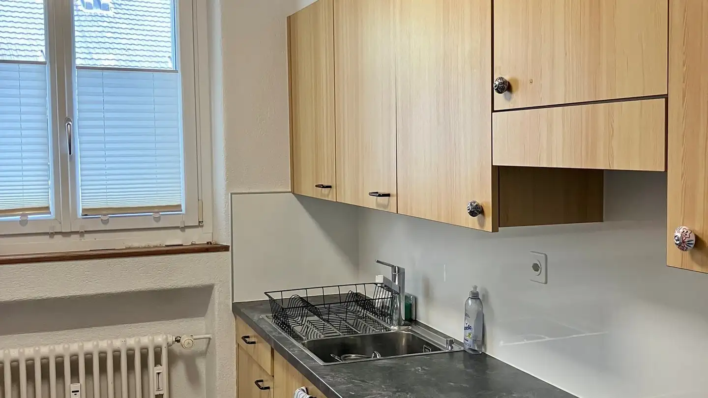Wohnung mieten - Burgernzielweg 5, 3006 Bern - Foto 2