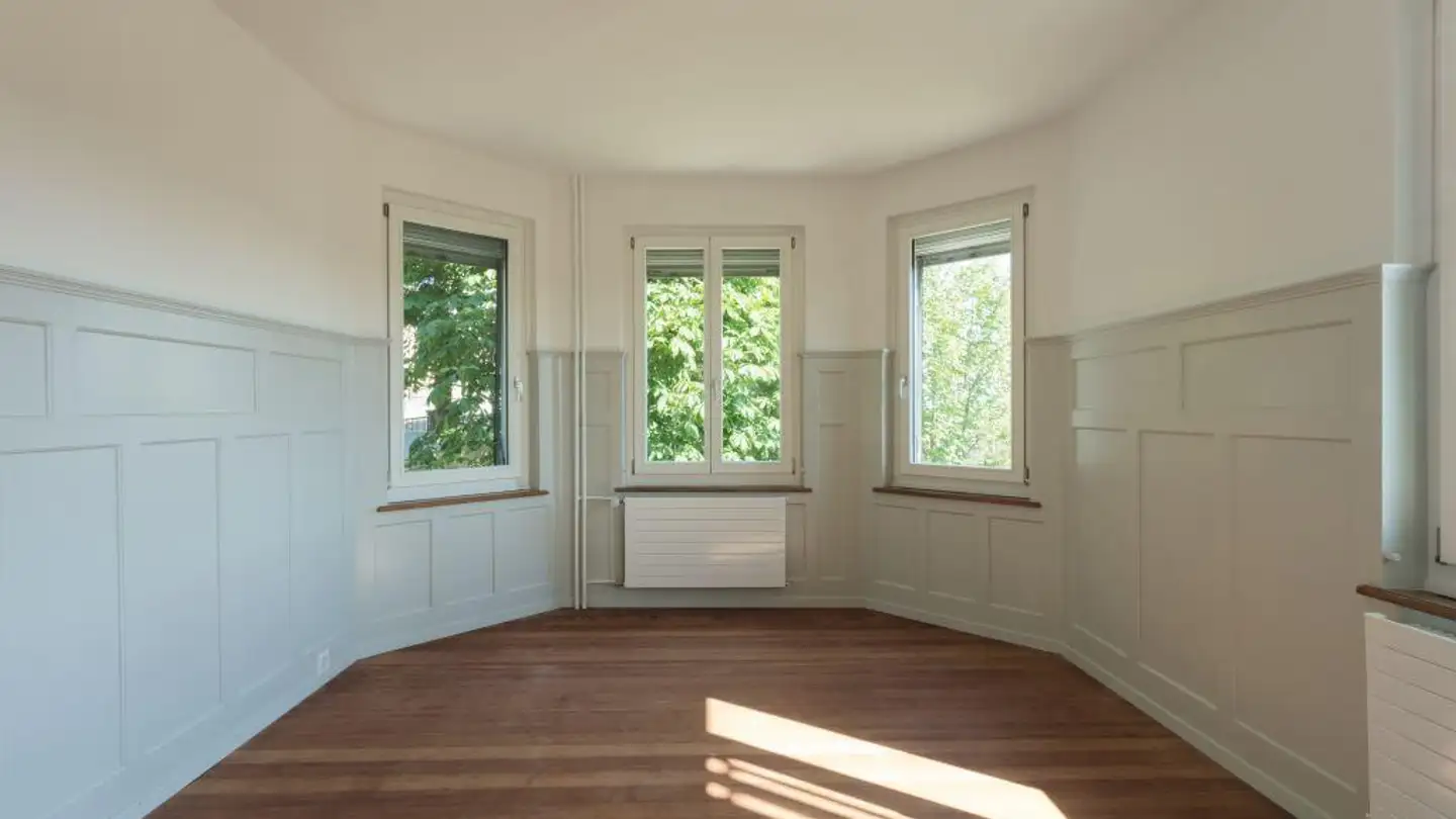 Apartment for rent - Bremgarterstrasse 18, 5610 Wohlen AG - Photo 2