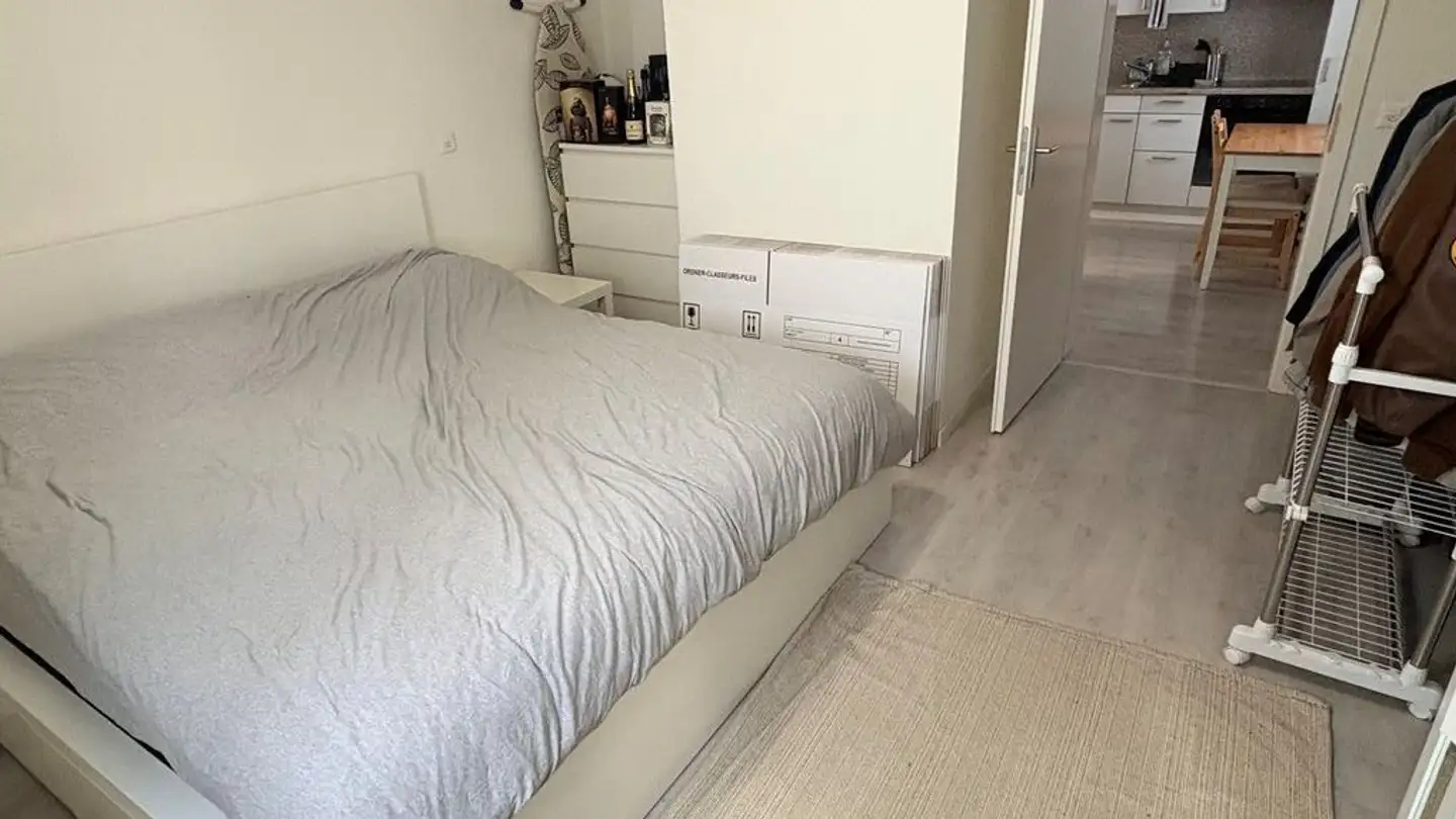 Appartamento in affitto - 8840 Trachslau - Foto 2