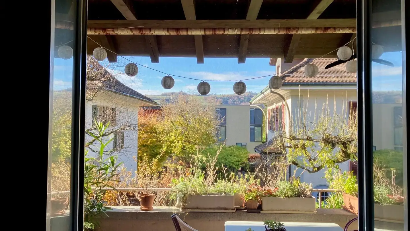 Single room for rent - 3074 Muri b. Bern - Photo 2