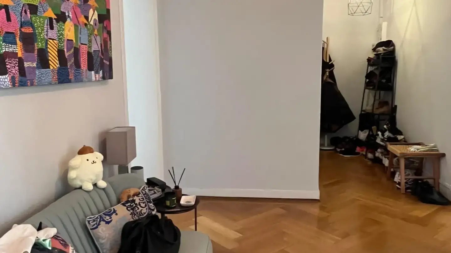 Appartement à louer - 1202 Genève - Photo 2