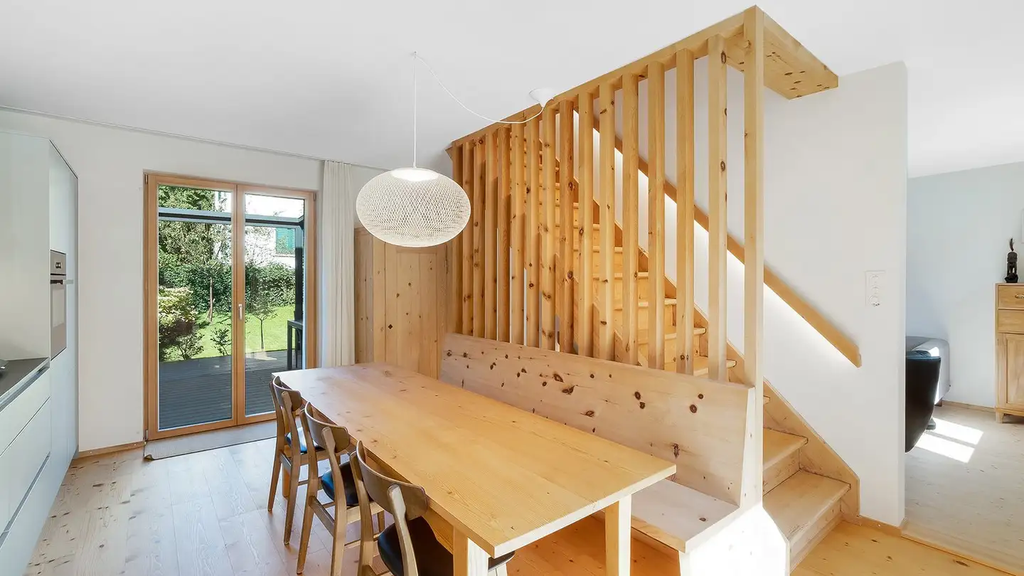 Casa a schiera in vendita - 8052 Zürich - Photo 4