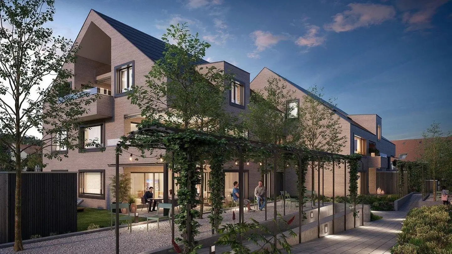 Appartamento in vendita - Rütigasse 12, 5105 Auenstein - Photo 3