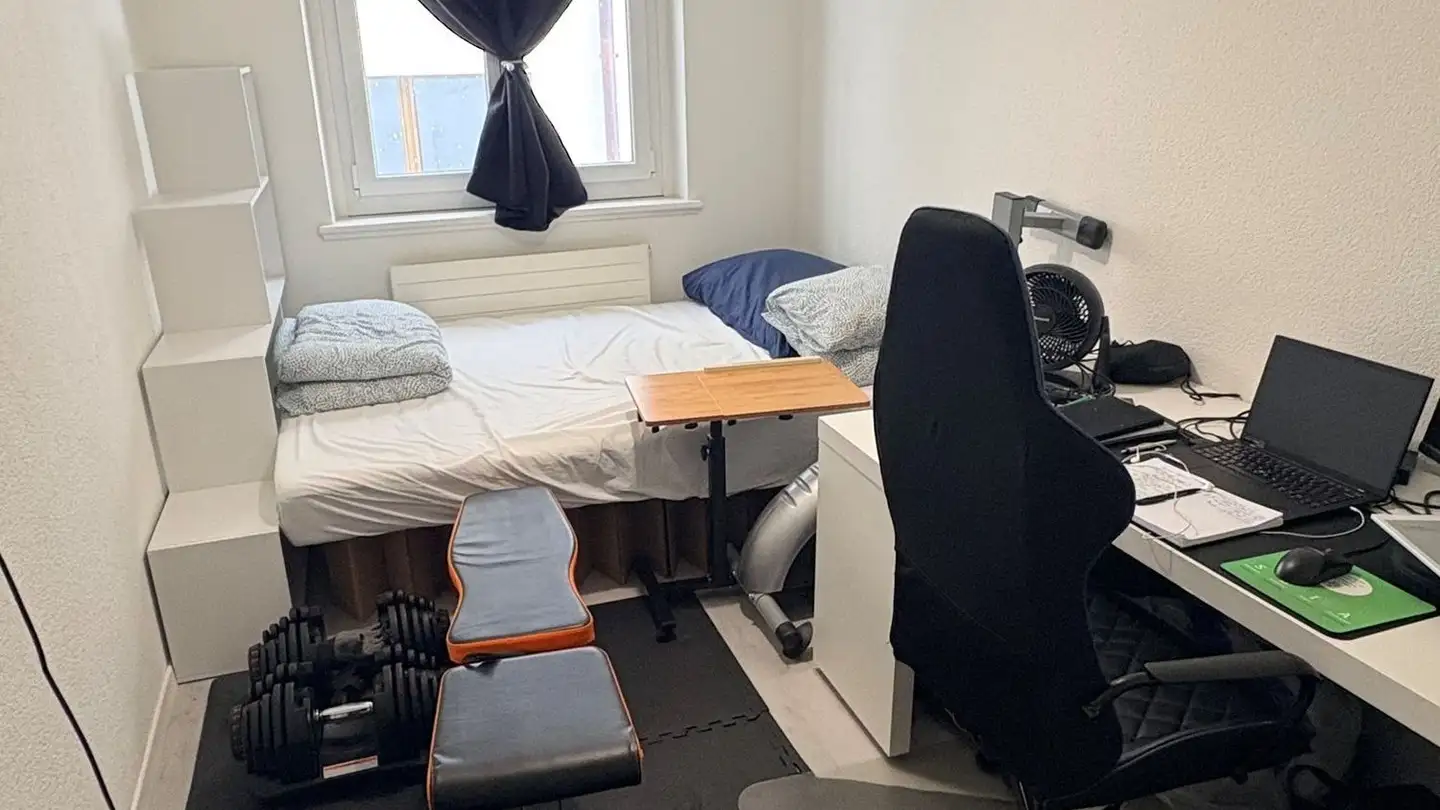 Appartamento in affitto - 8840 Trachslau - Foto 3