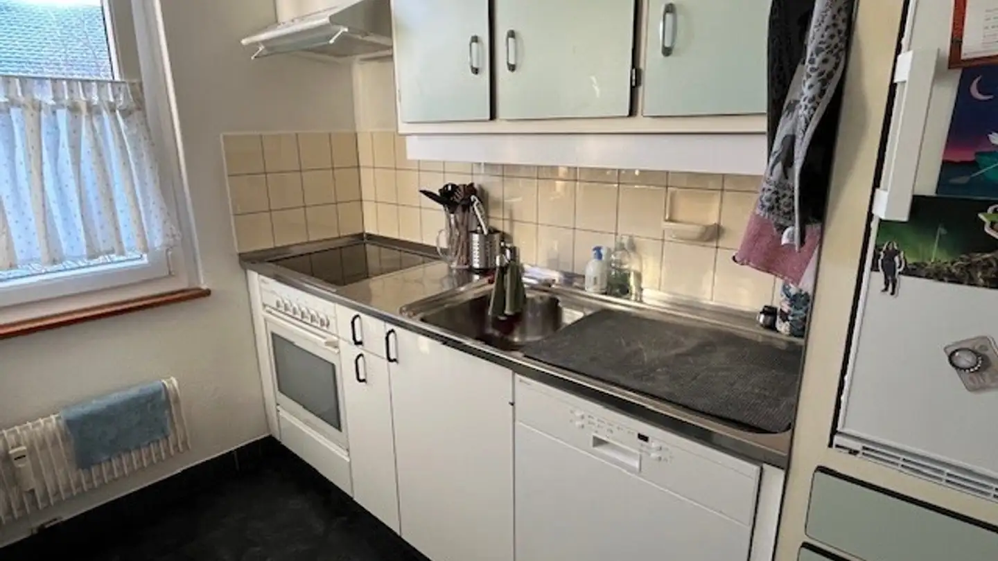 Wohnung mieten - Dorfbachstrasse 54, 3098 Köniz - Foto 3