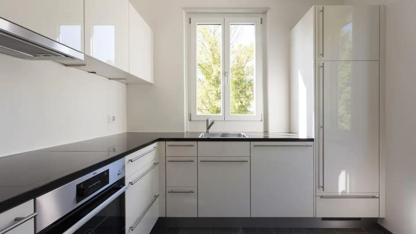 Apartment for rent - Bremgarterstrasse 18, 5610 Wohlen AG - Photo 4