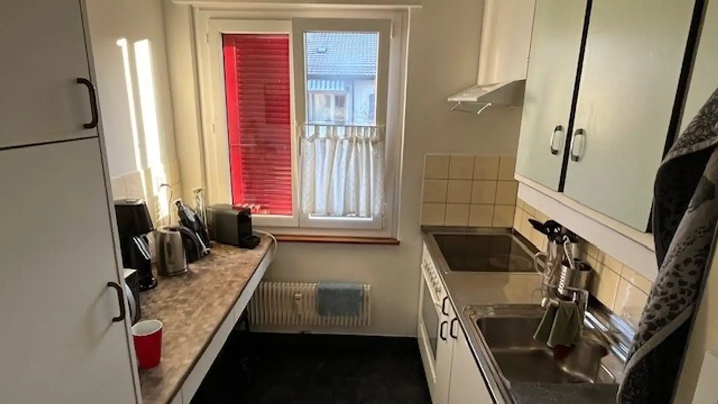Wohnung mieten - Dorfbachstrasse 54, 3098 Köniz - Foto 4