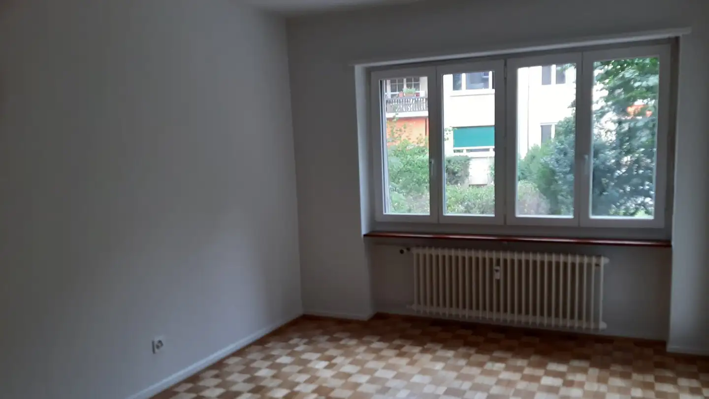 Apartment for rent - Höhenweg 65, 4053 Basel