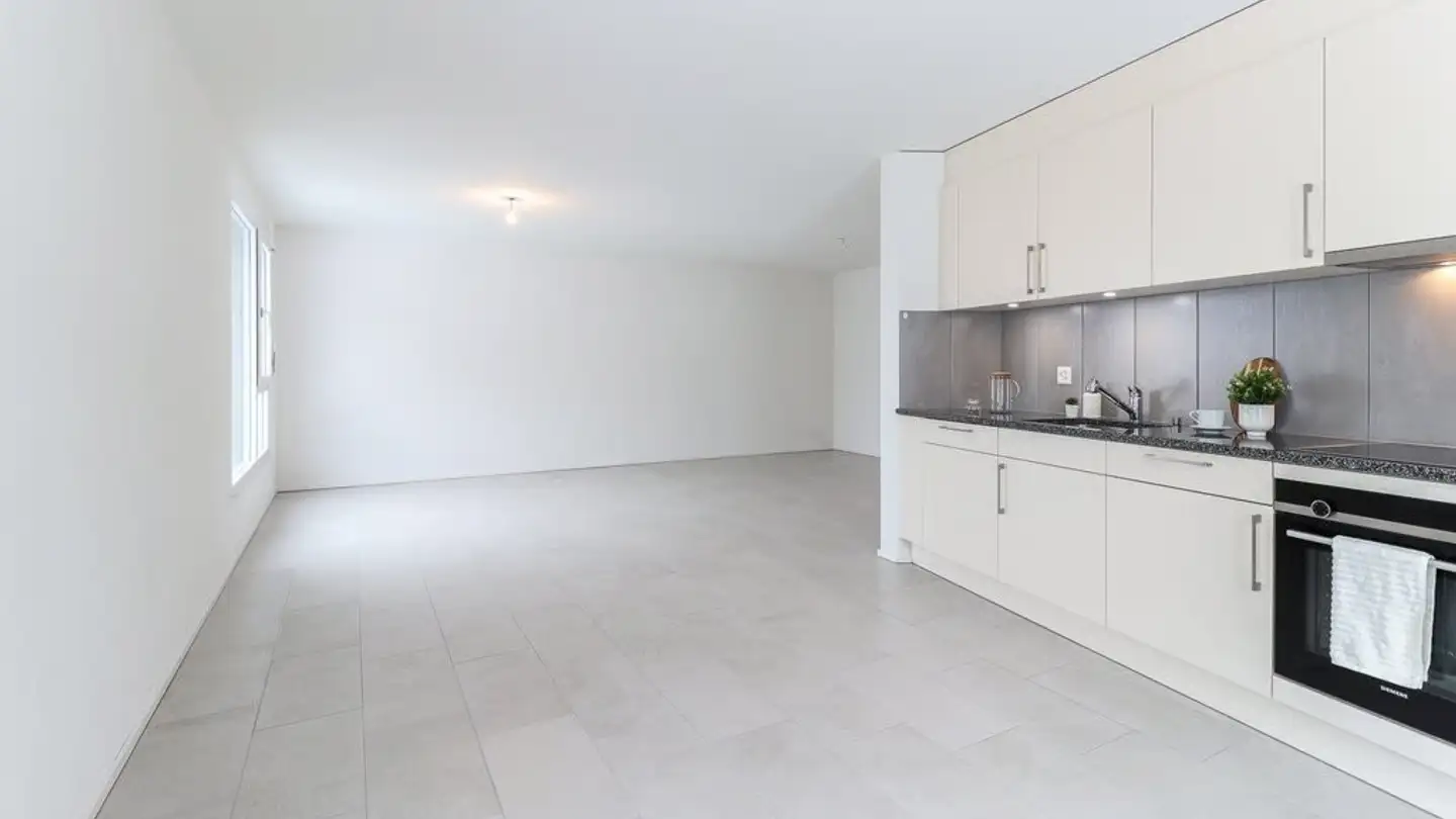 Appartement à louer - Flüelimatta 34, 1735 Giffers - Photo 3