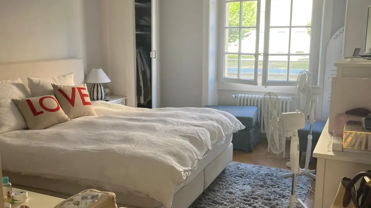 Appartement à louer - 1202 Genève - Photo 3