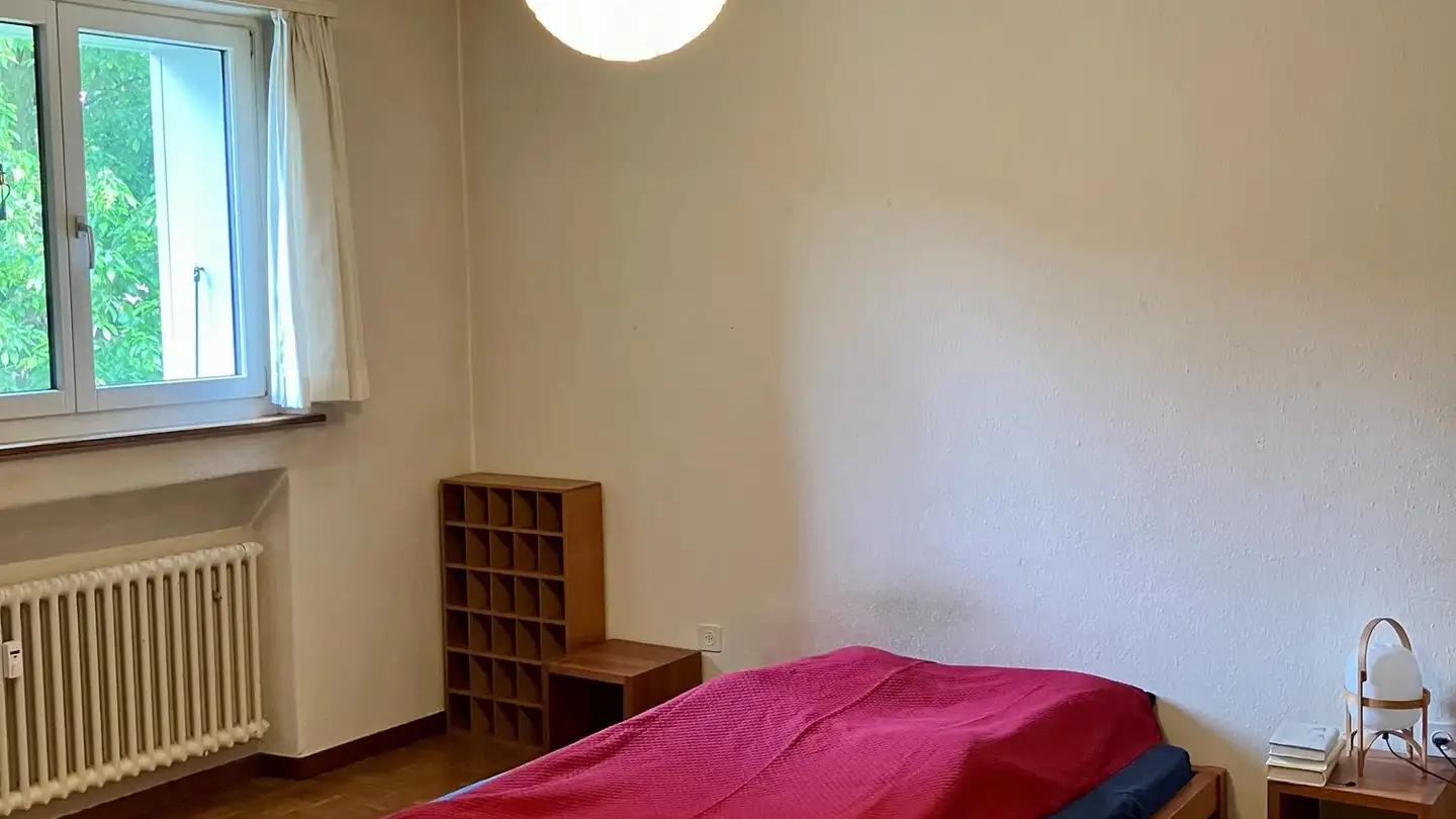 Wohnung mieten - Burgernzielweg 5, 3006 Bern - Foto 4