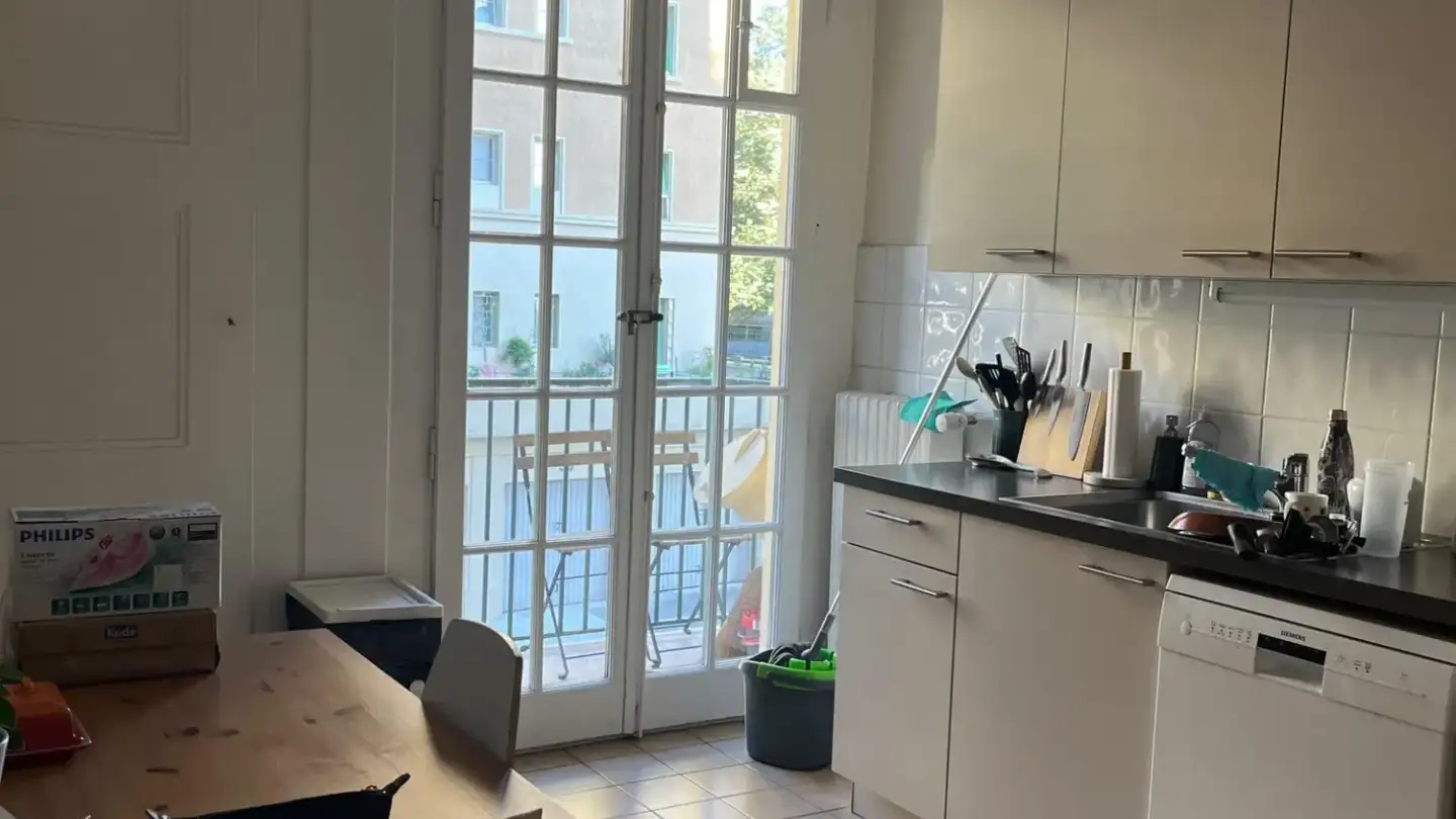 Appartement à louer - 1202 Genève - Photo 4