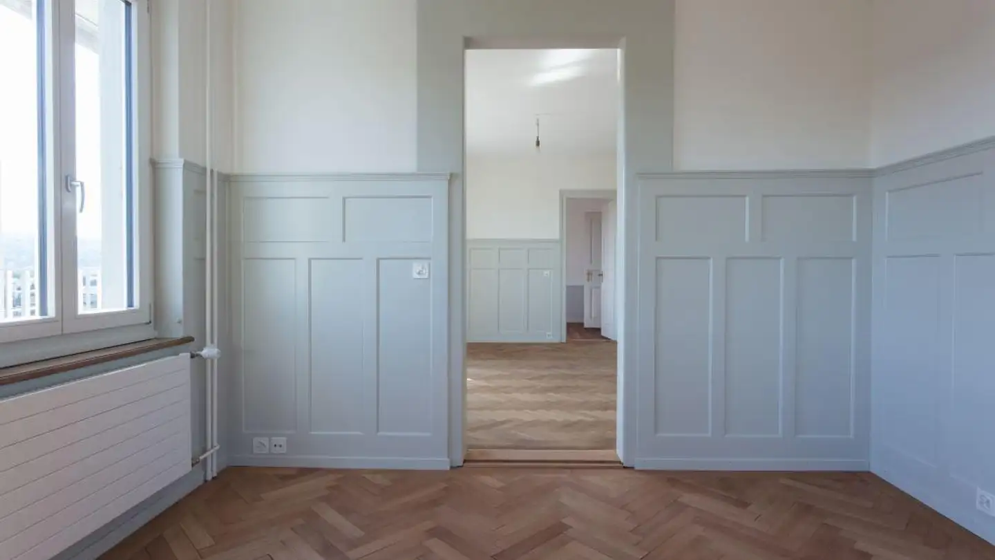 Apartment for rent - Bremgarterstrasse 18, 5610 Wohlen AG - Photo 3