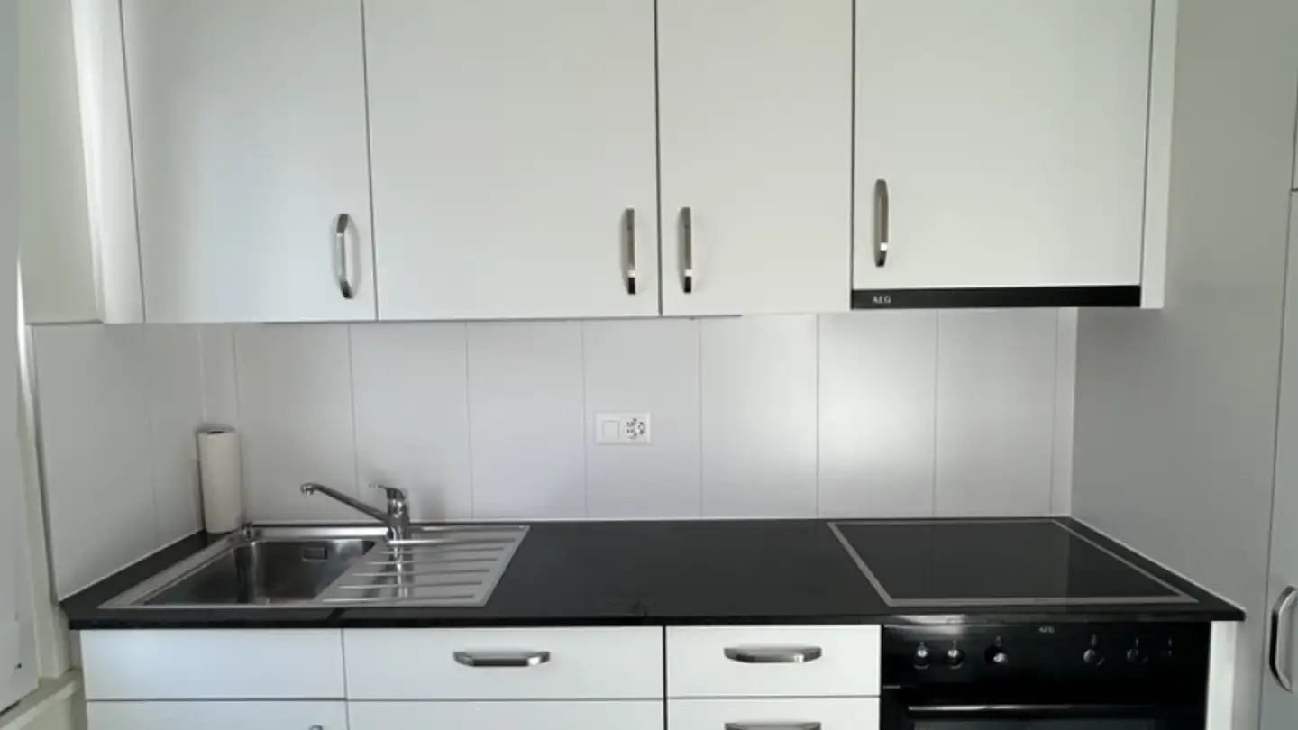Appartamento in affitto - Avenue Frédéric-César-De-La-Harpe 20, 1007 Lausanne