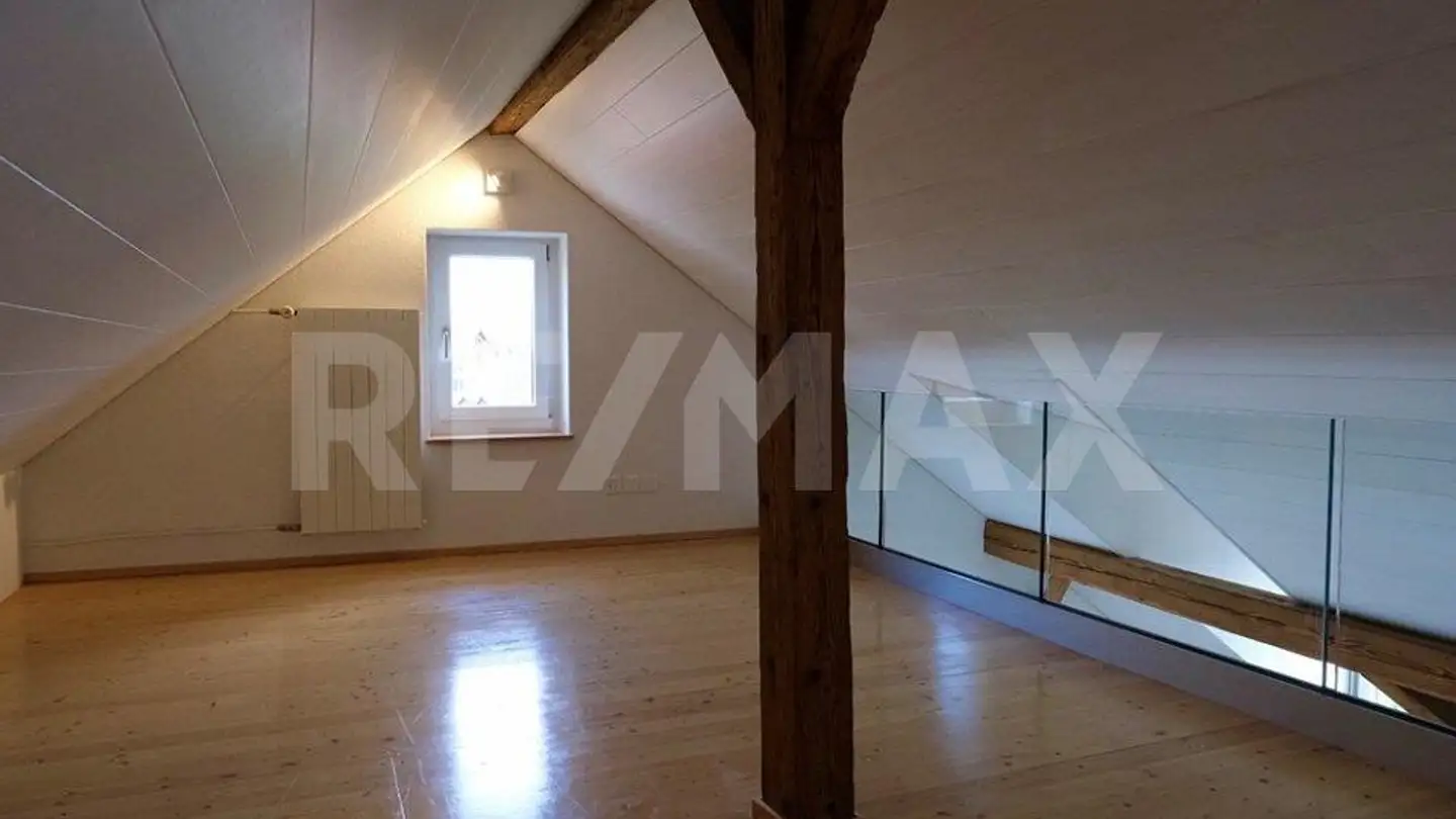 Wohnung mieten - 4104 Oberwil BL