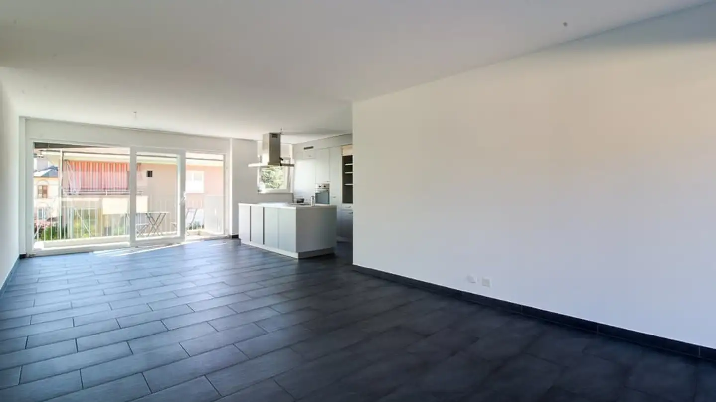 Appartamento in affitto - Avenue De Tourbillon 62, 1950 Sion - Foto 2