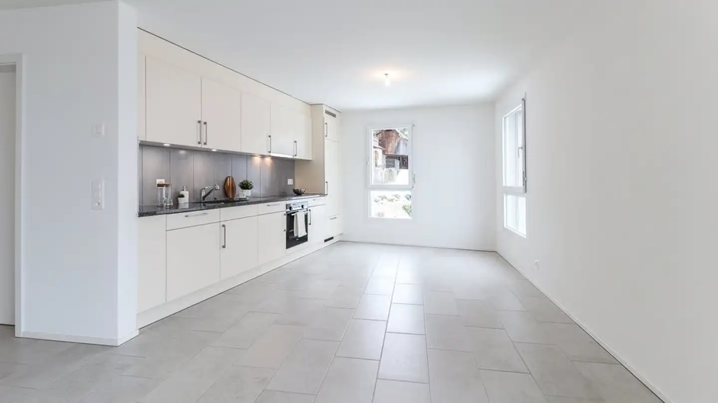 Appartement à louer - Flüelimatta 34, 1735 Giffers - Photo 4