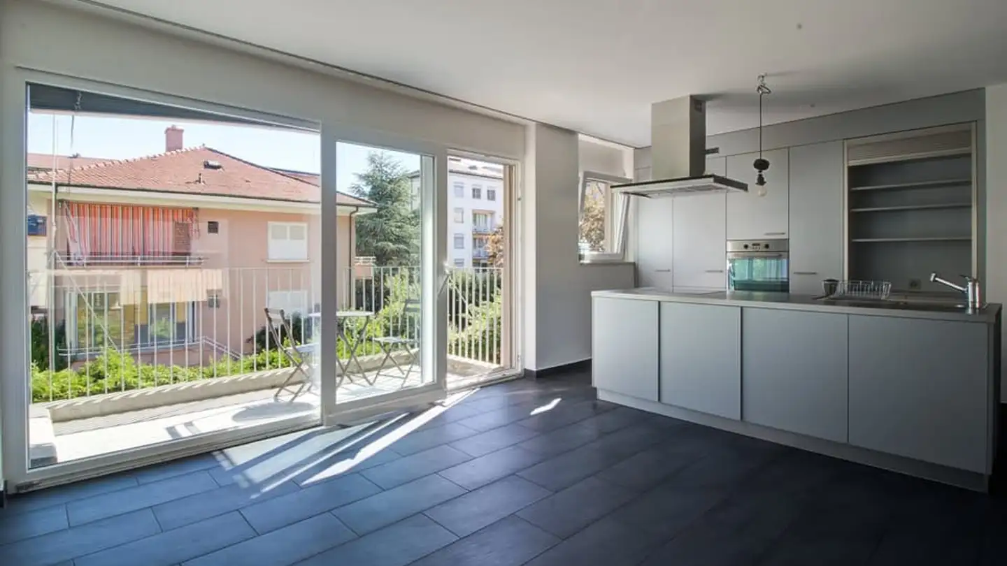 Appartamento in affitto - Avenue De Tourbillon 62, 1950 Sion - Foto 3