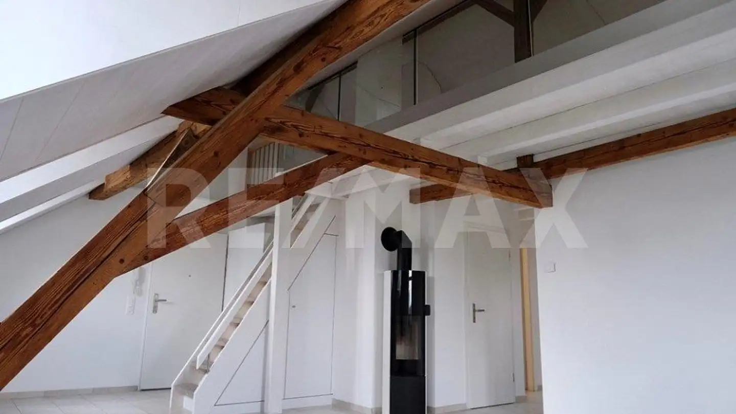 Appartamento in affitto - 4104 Oberwil BL - Photo 3