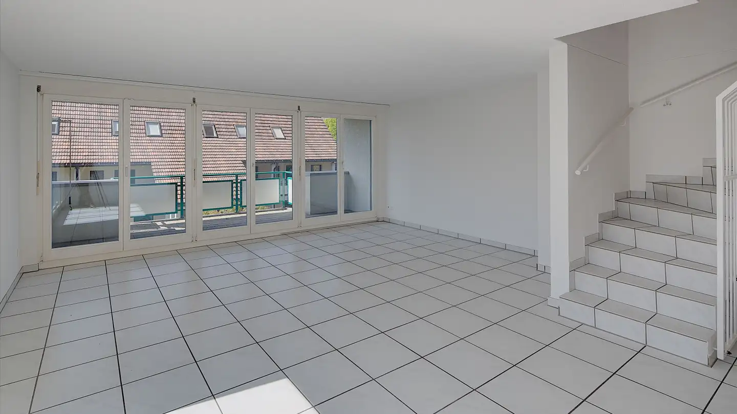 Villa mieten - Doktorsträssli 5b, 4704 Niederbipp