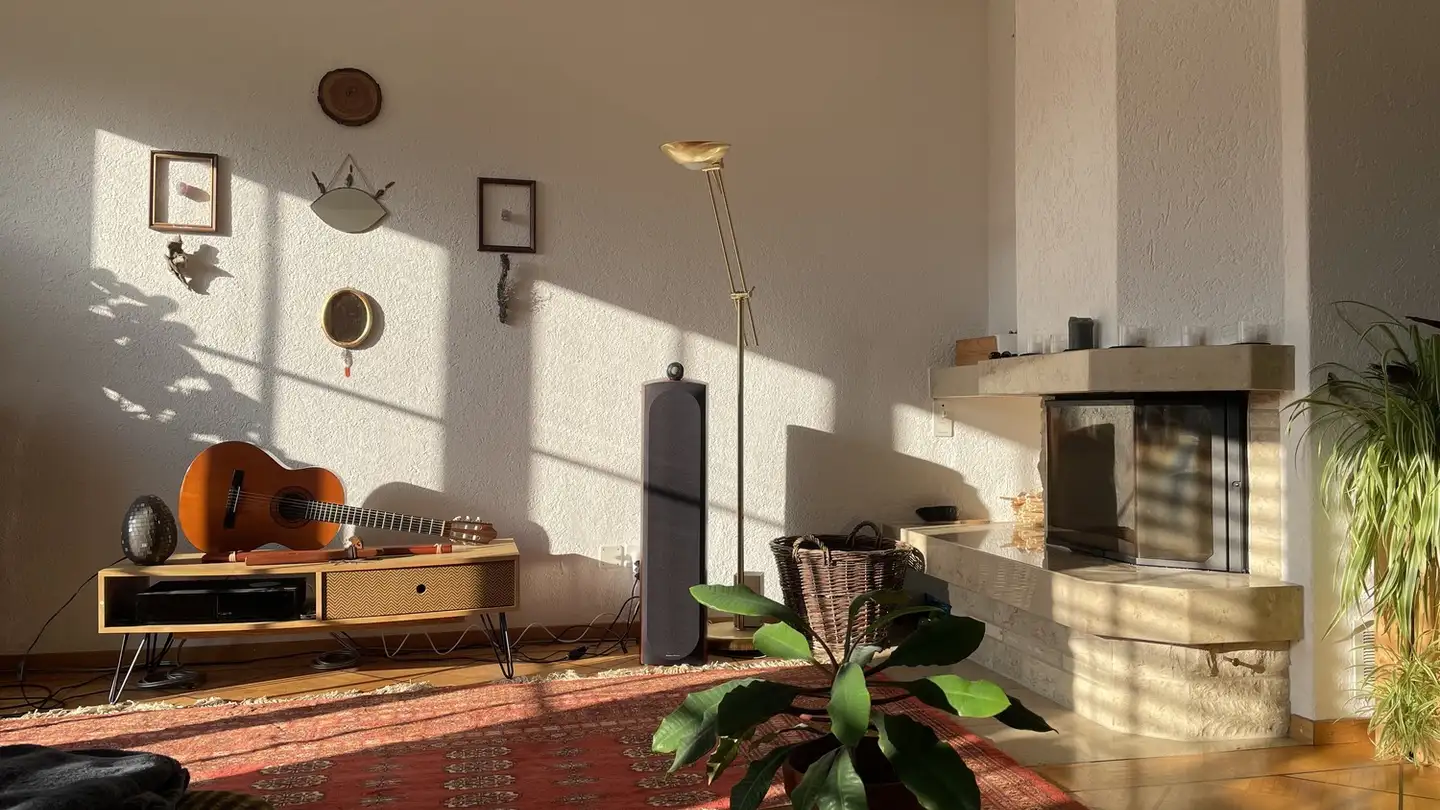 Chambre à louer - 3612 Steffisburg - Photo 2