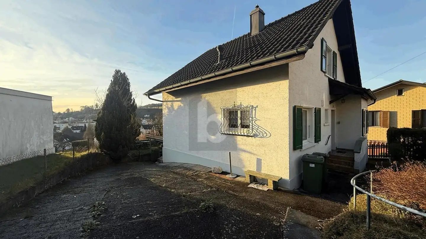 Single house for sale - 2900 Porrentruy