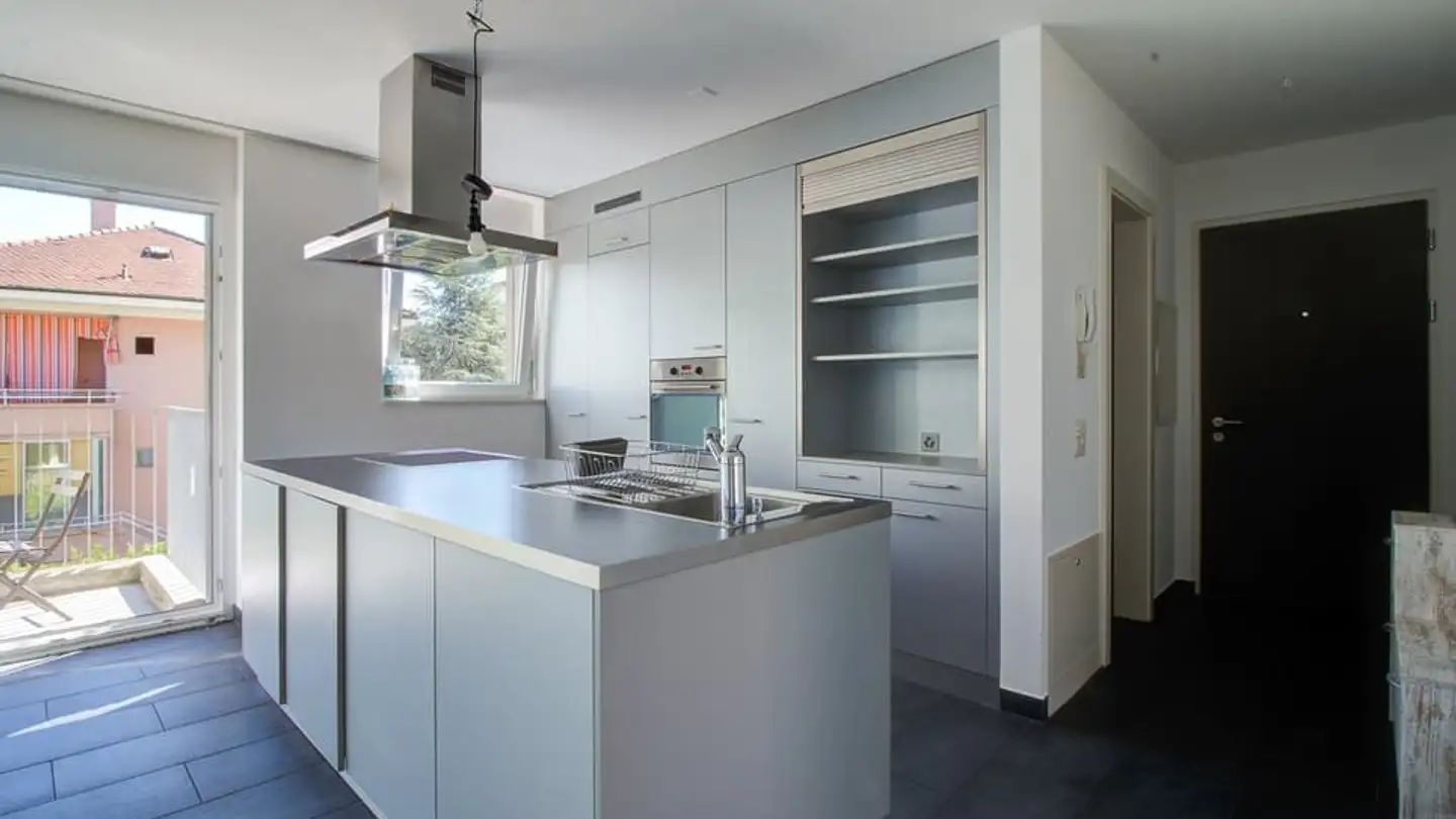 Appartamento in affitto - Avenue De Tourbillon 62, 1950 Sion - Foto 4