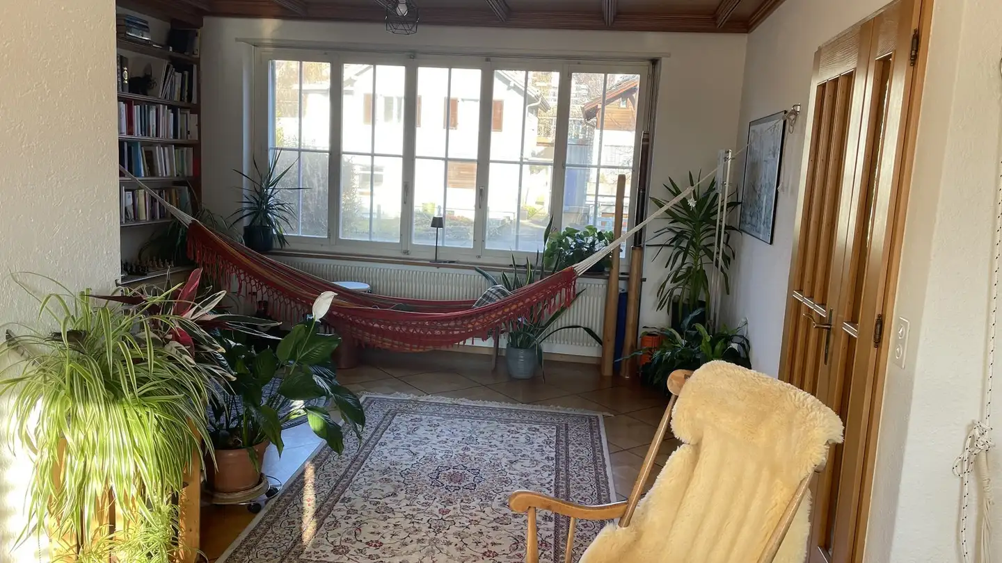 Chambre à louer - 3612 Steffisburg - Photo 3