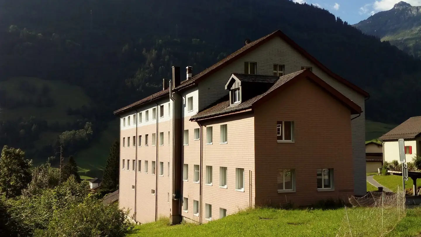 Appartamento in affitto - Achern 12, 8775 Luchsingen