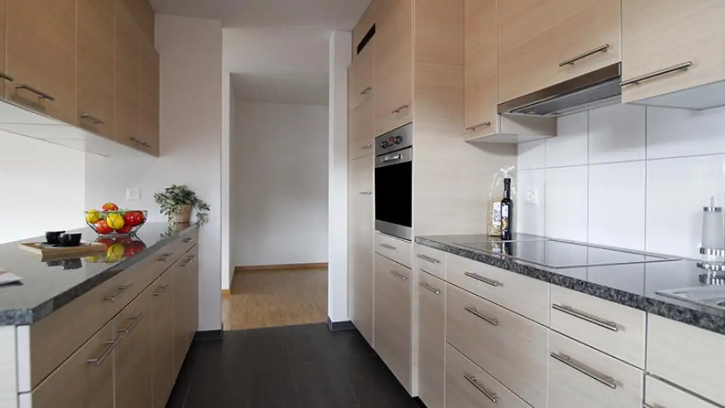 Appartement à louer - Turnerstrasse 34, 9000 St. Gallen - Photo 3