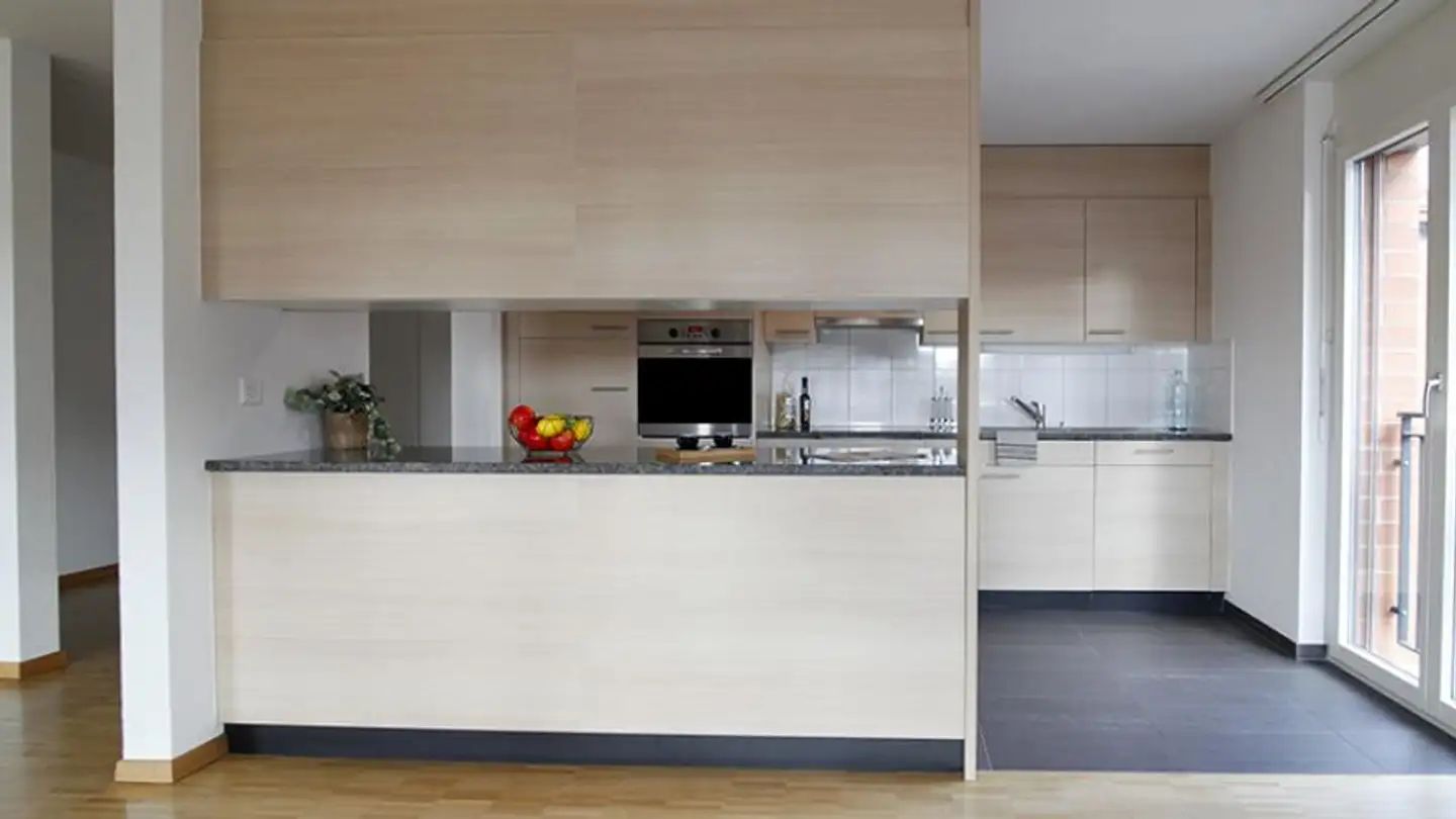 Appartement à louer - Turnerstrasse 34, 9000 St. Gallen - Photo 4
