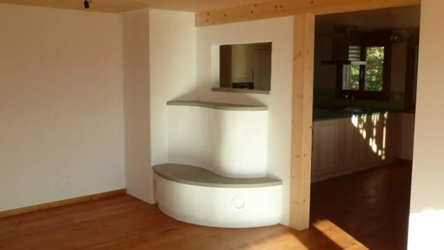 Apartment for rent - Dorfbachstrasse 1, 8722 Kaltbrunn - Photo 3