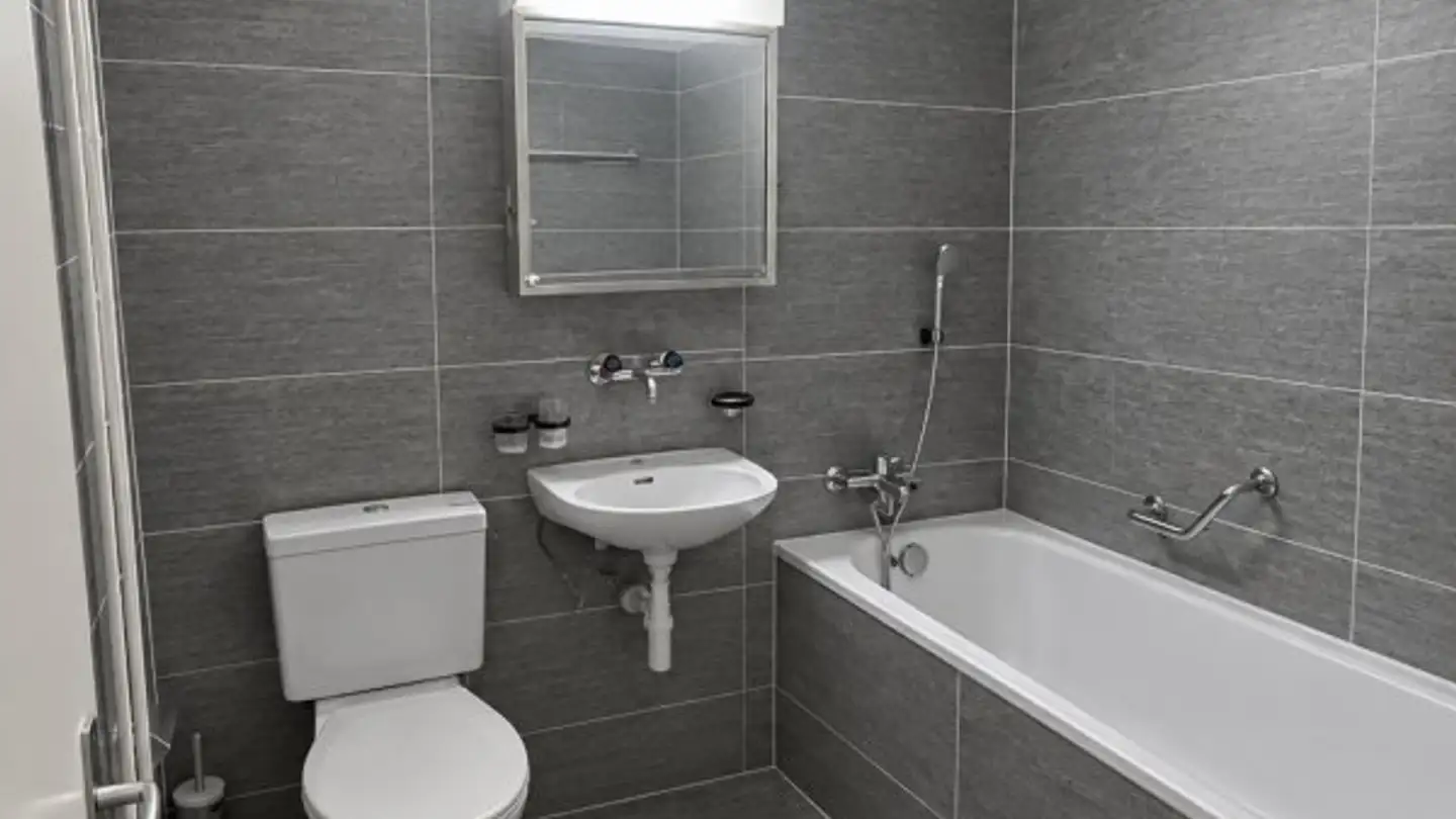 Appartement à louer - Zaystrasse 12, 6410 Goldau - Photo 4