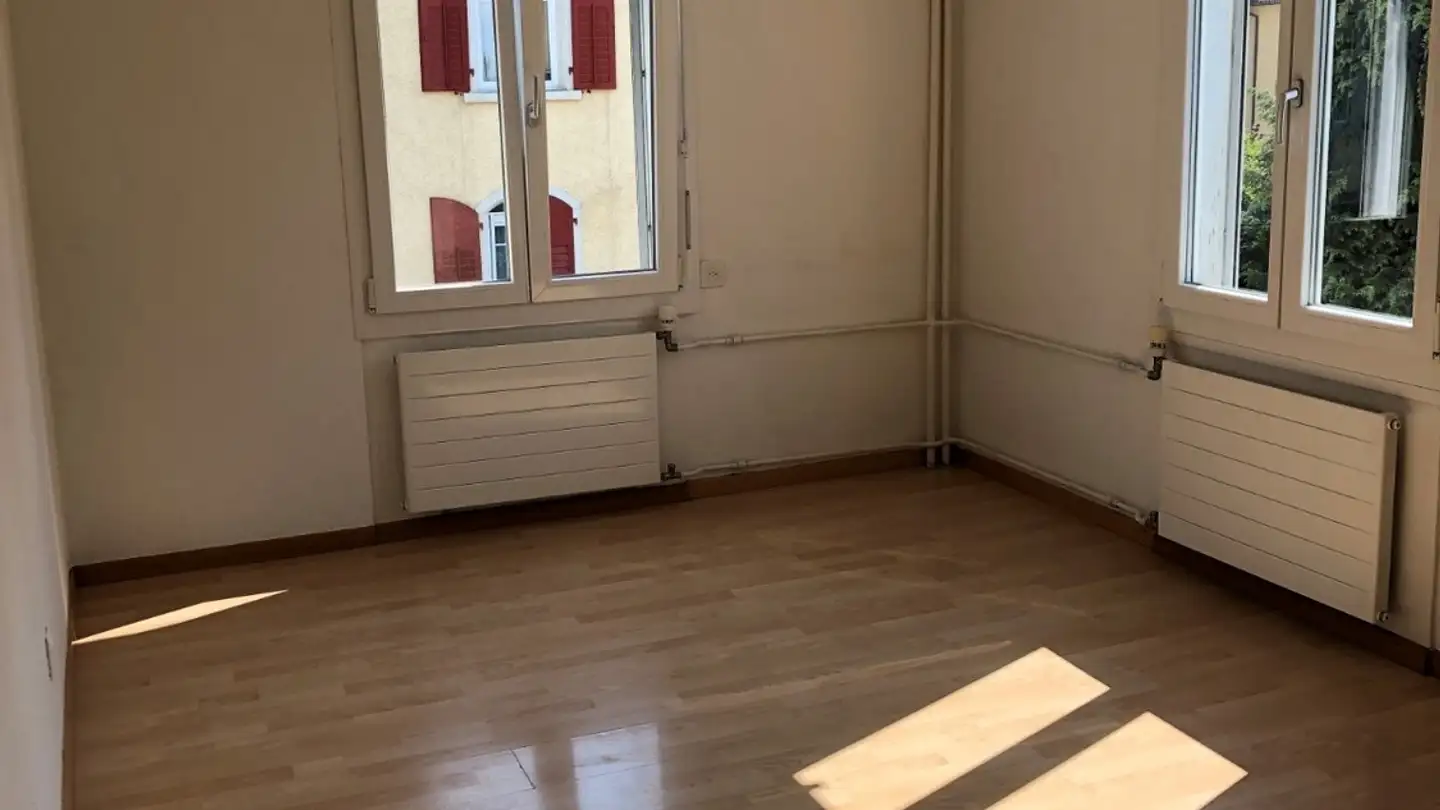 Wohnung mieten - Heimatstrasse 4, 9008 St. Gallen - Foto 2