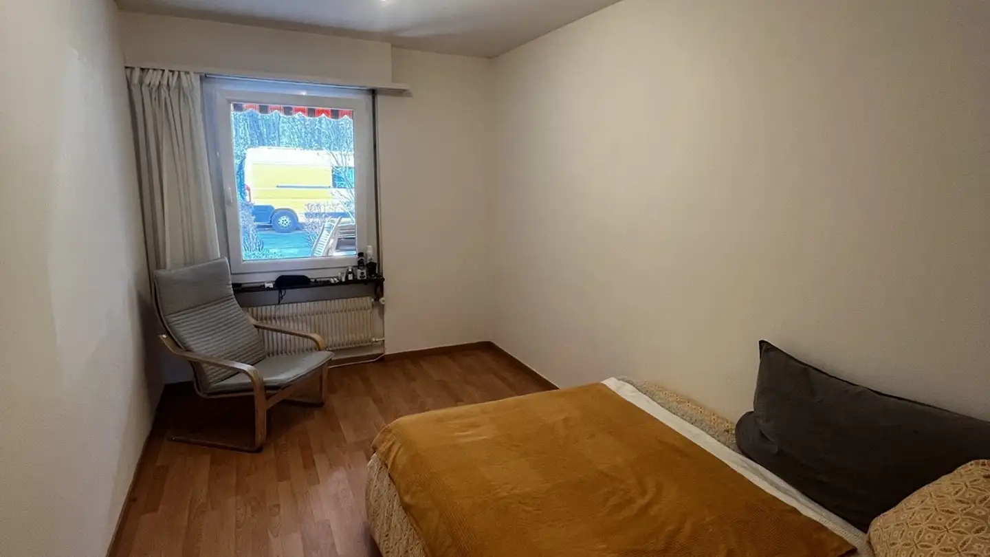 Zimmer mieten - Frohburgstrasse 311, 8057 Zürich