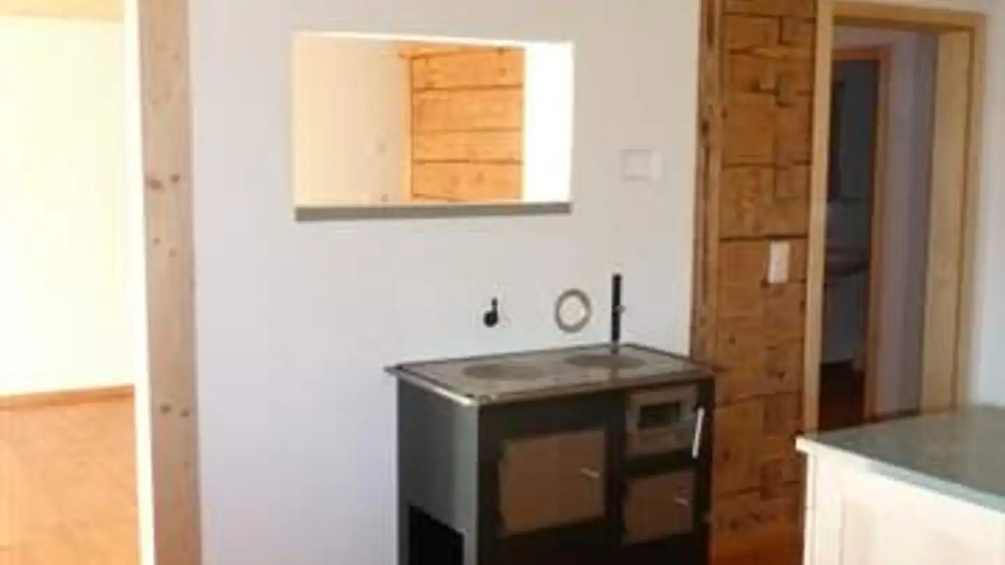 Apartment for rent - Dorfbachstrasse 1, 8722 Kaltbrunn - Photo 4