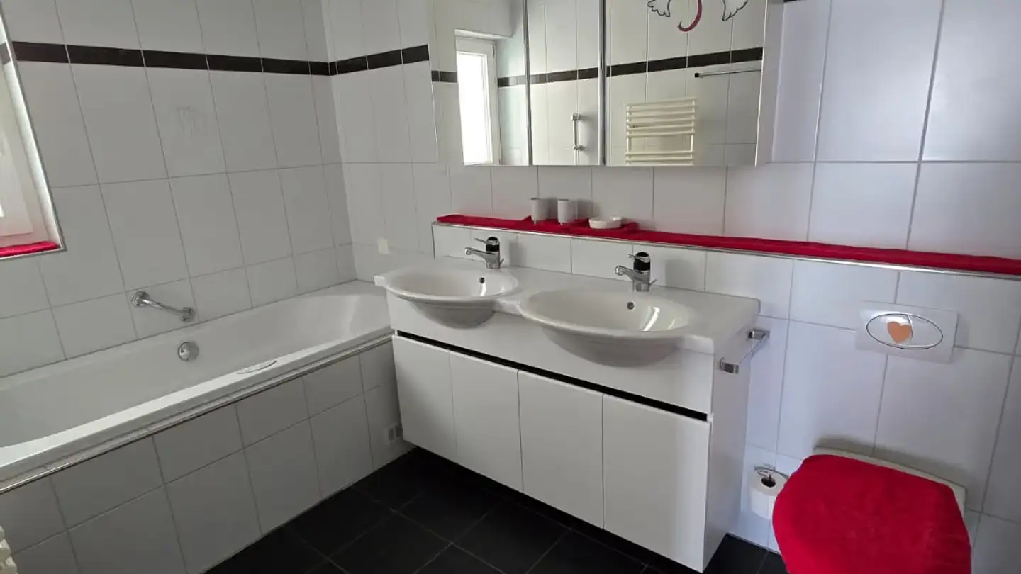 Apartment for rent - Kirchweg 93, 8245 Feuerthalen