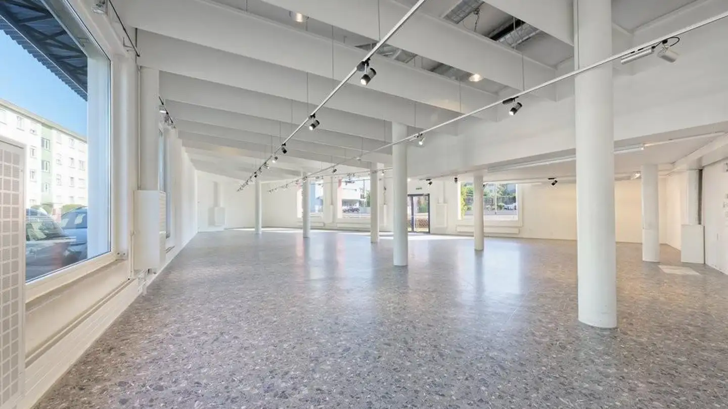 Magasin à louer - Neugutstrasse 60, 8304 Wallisellen - Photo 4