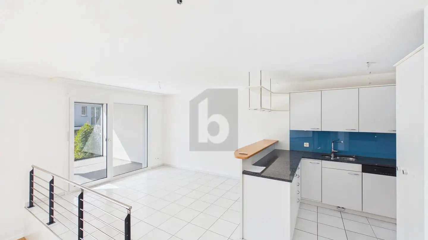 Maison jumelle à vendre - 9204 Andwil SG - Photo 3