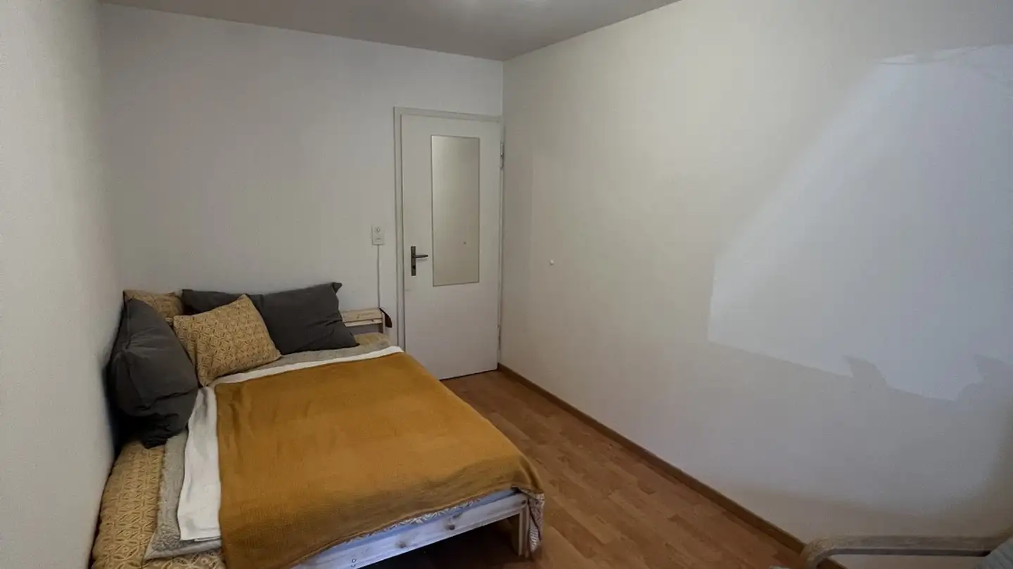 Zimmer mieten - Frohburgstrasse 311, 8057 Zürich - Foto 2