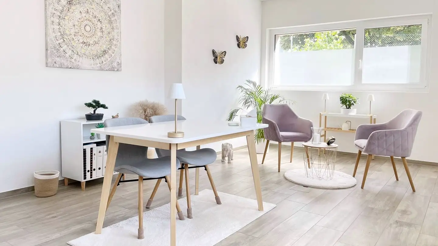 Bureau à louer - Rue De Fribourg 28, 1800 Vevey