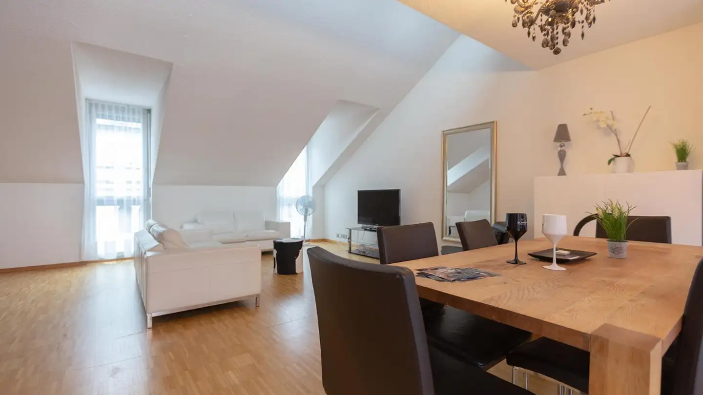 Appartamento ammobiliato in affitto - Hofstrasse 14, 6006 Luzern - Foto 2