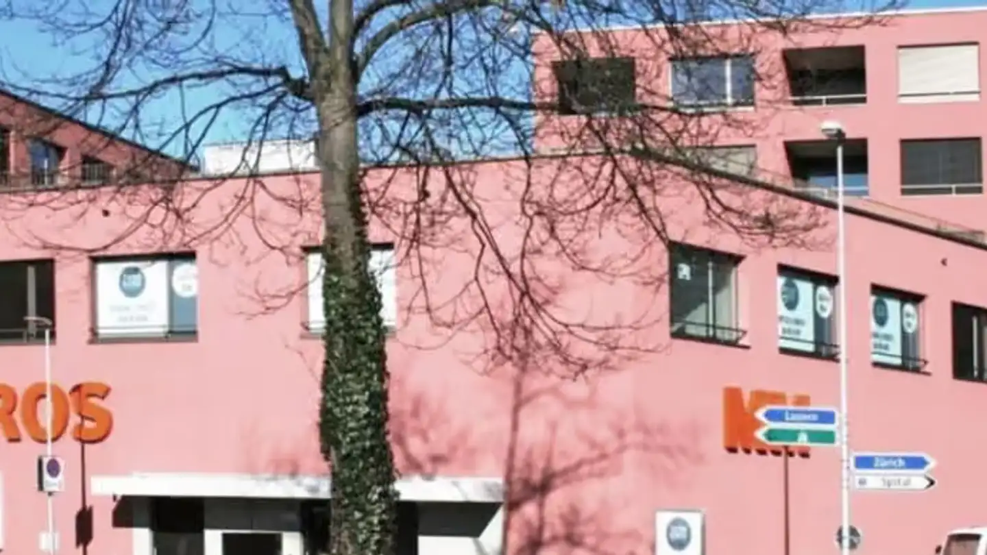 Shop for rent - 8910 Affoltern am Albis - Photo 3