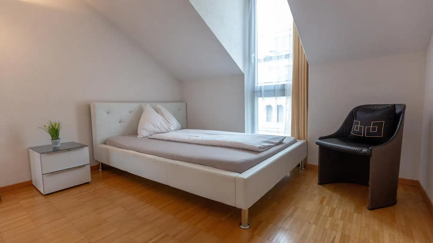Appartamento ammobiliato in affitto - Hofstrasse 14, 6006 Luzern - Foto 3