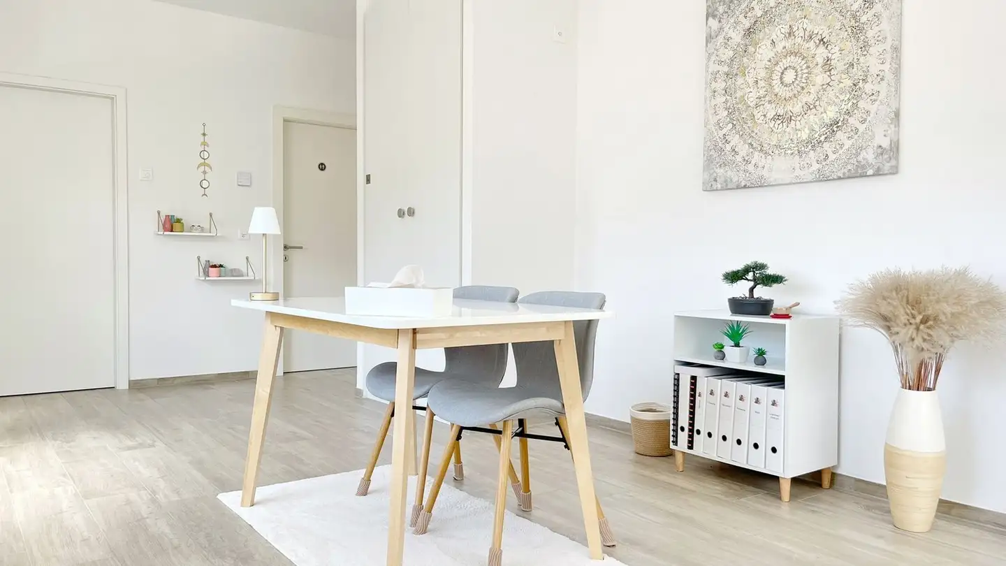 Spazio ufficio in affitto - Rue De Fribourg 28, 1800 Vevey - Foto 2