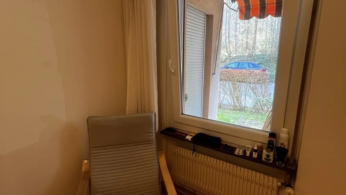 Zimmer mieten - Frohburgstrasse 311, 8057 Zürich - Foto 3