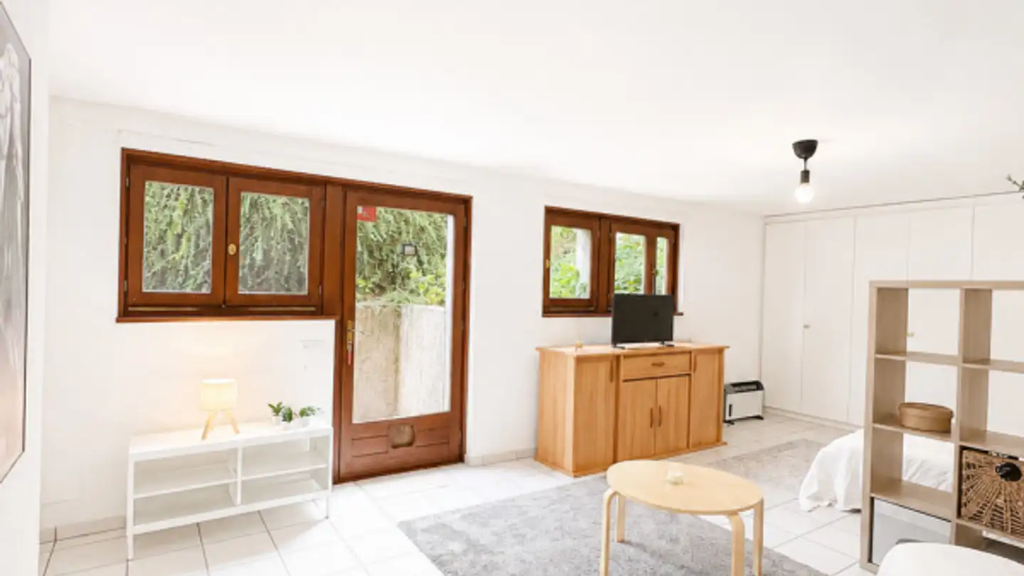 Wohnung mieten - 1225 Chêne-Bourg - Foto 3