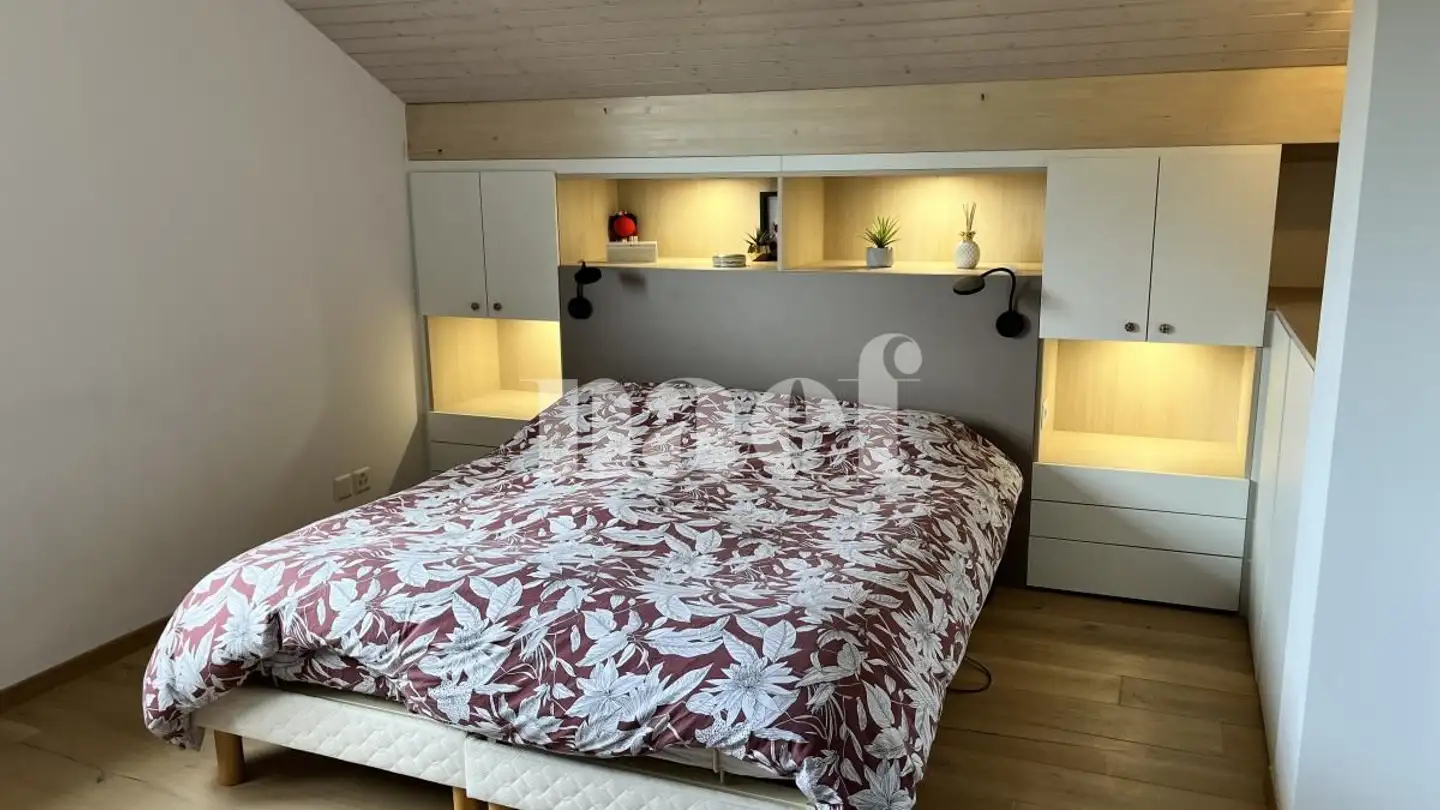 Villa mieten - Chemin Des Chênes 9, 1296 Coppet - Foto 4