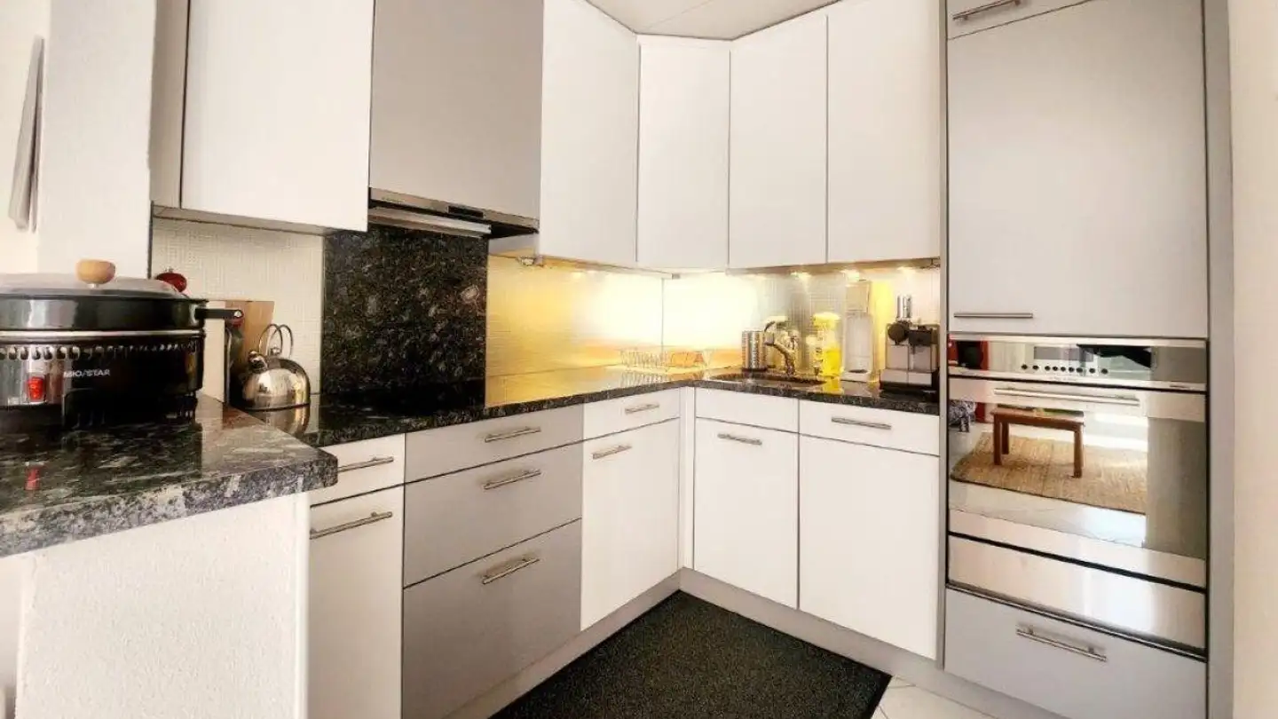 Appartement à vendre - 6600 Locarno - Photo 4