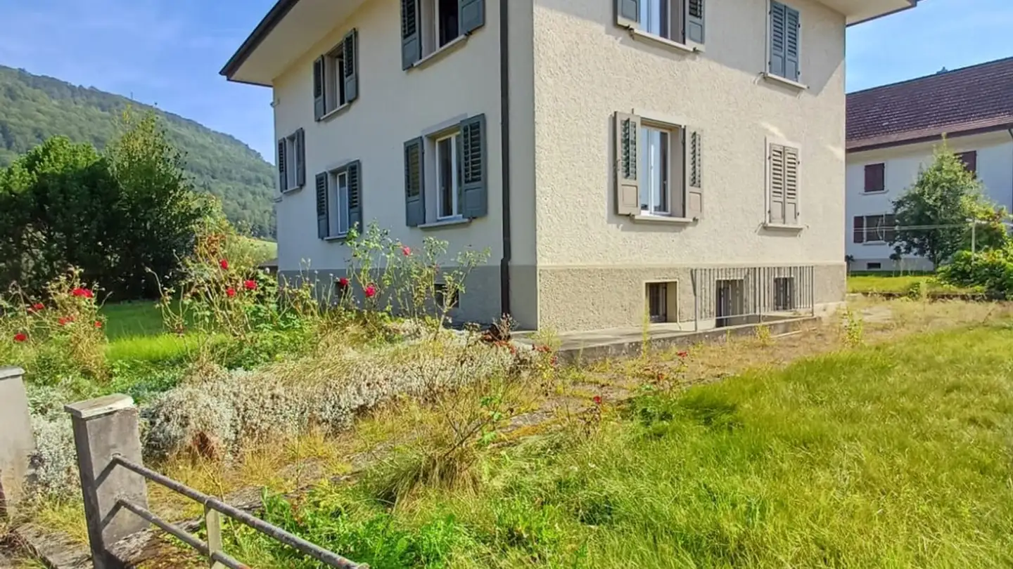 Zimmer mieten - Stauwehrweg 25, 4852 Rothrist - Foto 2